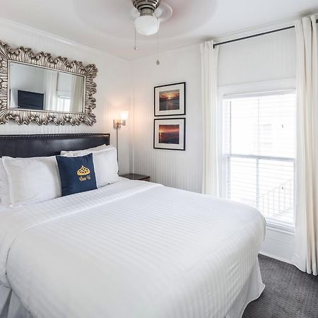Queen Vic Guest House (Adults Only) Provincetown Exteriér fotografie