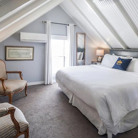 Queen Vic Guest House (Adults Only) Provincetown Exteriér fotografie
